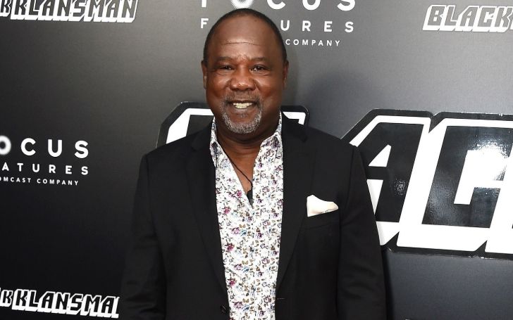 Who Is Isiah Whitlock Jr.? Get To Know About His Age, Height, Net Worth, Personal Life, & Relationship